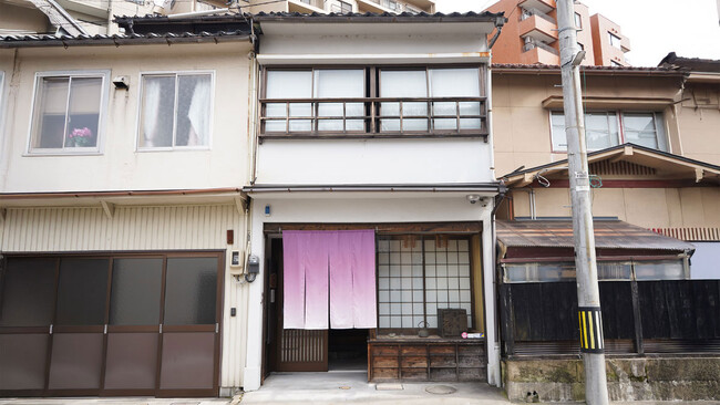 15秒で先着枠が申込満了、石川県・金沢の観光地の中心に位置する“町家×サウナ”のヴィラに投資家殺到｜別荘投資「COCO VILLA Owners」