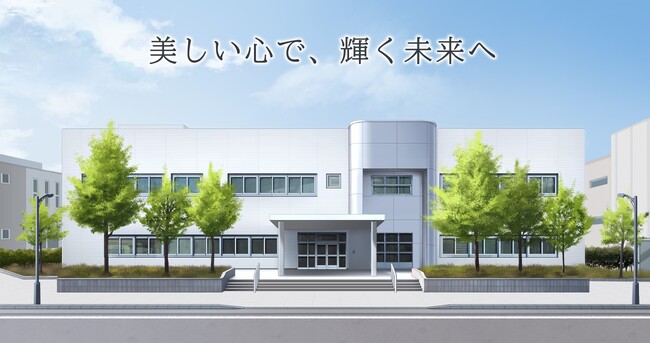 総プレイヤー数　150万人、総アクセス数　１億ＰＶを達成！SANKYO×第四境界が贈る『かがみの特殊少年更生施設』【現実側】オフィシャルサイト　公開いたしました！