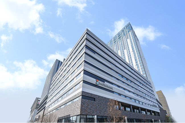”洗剤を使わない洗濯”でSDGsに貢献するホテルランドリー「wash+ Comfort」　ホテル京阪 なんば グランデに採用