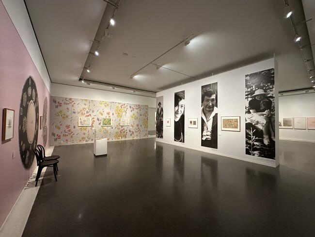 【京都国立近代美術館】コレクション・ギャラリー内に京都国立近代美術館所蔵の名品が一望できる「MoMAK マスターズ」と上野リチのファンタジックな世界観に浸れる「リチ・ルーム」を新たにオープン!