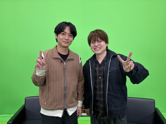 榎木淳弥が虎杖の「俺は部品だ」に込めた“熱”に中井和哉も驚嘆！小松未可子＆井上麻里奈“真希×真依”対談で「やっぱり双子だね」仙台結界PV＆新キャストも解禁！