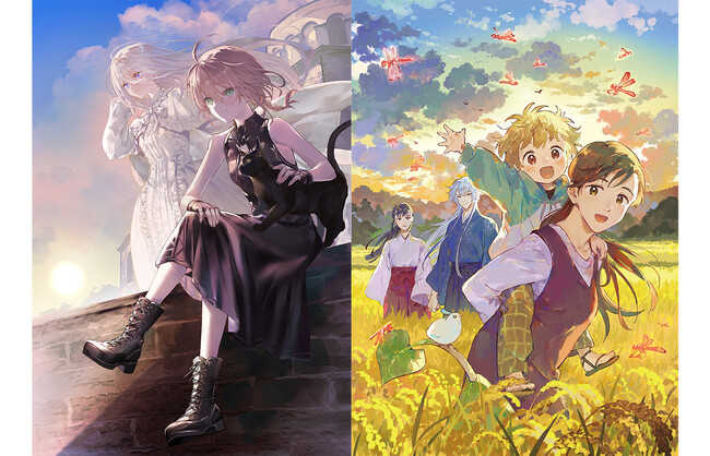 『乙女ゲームのヒロインで最強サバイバル』や『僕は今すぐ前世の記憶を捨てたい。』ほか、TOブックス作品6/15刊の最新情報が解禁！
