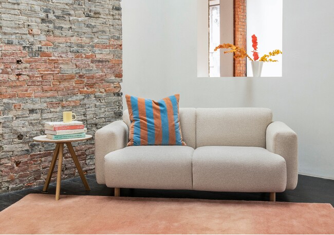 【HAY】アジア限定モデルの新作ソファ「Bund Sofa」が登場