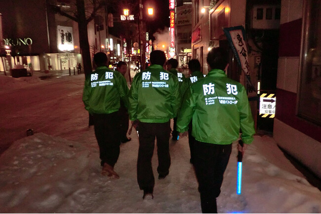 【札幌市すすきの】開設1年のNPOが警鐘、SNSいじめ・DV相談も深刻化し支援体制を強化。