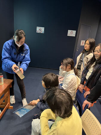 【名古屋・開催レポート】小学生が英語で学ぶ STEM 教育～日本の技術力を支える下水道科学を体験する遠足を実施～【アライブ・アカデミッククラス】
