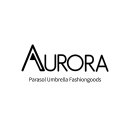 AURORA ロゴ