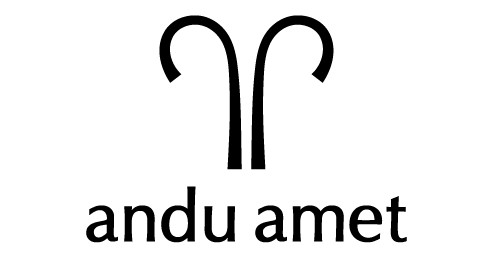 andu amet、ブランド刷新。新たな美しさを提示するコレクションを発表