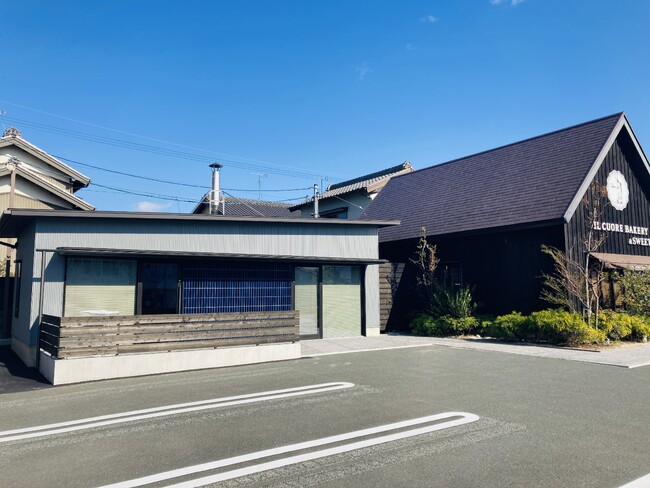 【創業30年の老舗の新挑戦】豊橋『こすたりか』が焙煎から淹れる所作までを体感できるコーヒーロースタリーを4月開業。五感で楽しむ、豊かなひと時を提供します。