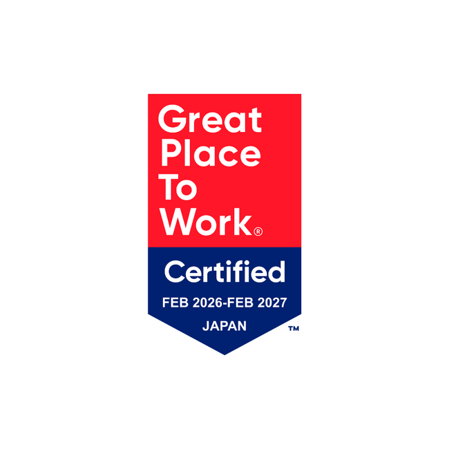GLG、2年連続「働きがいのある会社」に認定されました