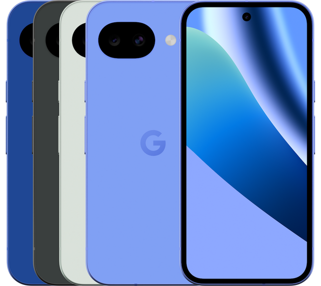 楽天モバイル、「Google Pixel 10a」を4月7日（火）より予約受付開始