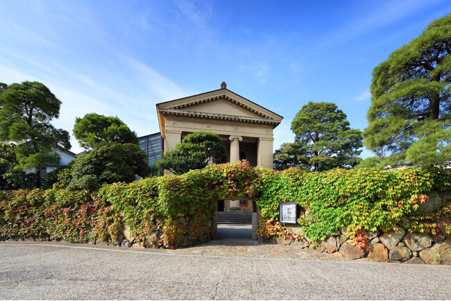大原美術館再開館のお知らせ