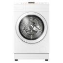 ドラム式洗濯乾燥機「HWF-D120XL-W」  本体画像1