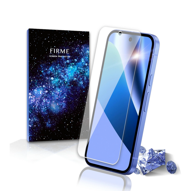 ＜FIRME＞「Google Pixel 10a（グーグル ピクセル ジュー エー）」対応 ガラスフィルム 発売