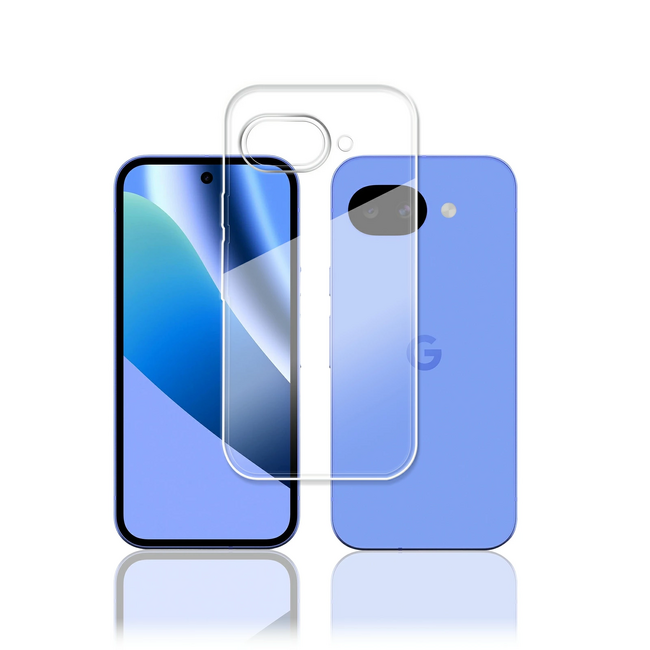 ＜FIRME＞「Google Pixel 10a（グーグル ピクセル ジュー エー）」対応 クリアケース 発売