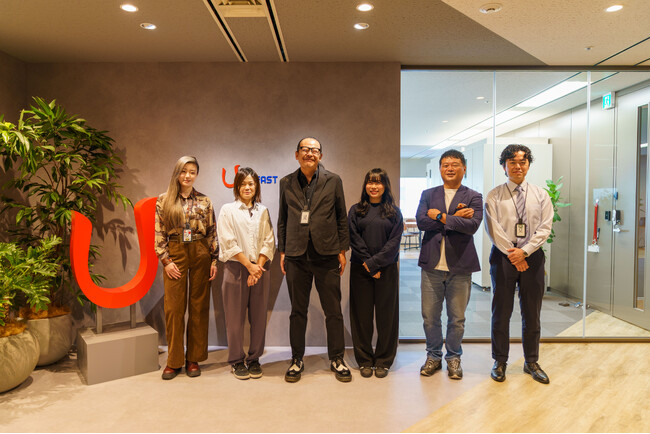 ユニファースト、採用サイトに「橋本社長AI」を公開　― 社長と対話する、新しい採用体験 ―　対話を通じて、企業の価値観・文化への理解を深化