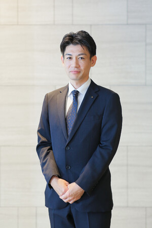 【リーガロイヤルホテル京都】総支配人に中谷 知寿が就任