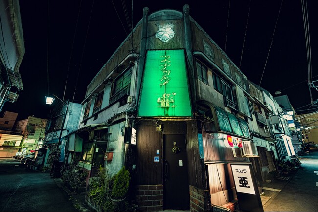 熱海の新たな観光拠点『旧つたや』グランドオープン