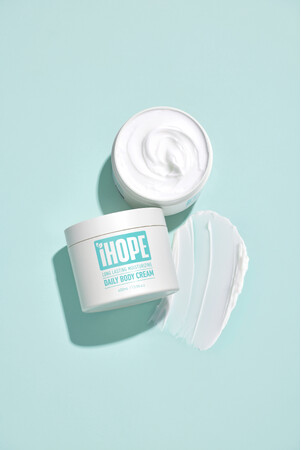韓国発デイリーケアブランド「IHOPE（アイホープ）」、「2026東京K-プレミアム消費財展」に出展決定