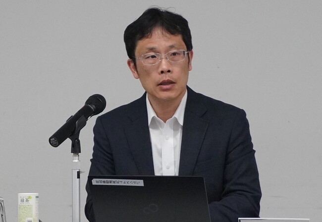 高額療養費自己負担増の影響を知る　グループ生協で「医療・健康格差学習会」〔共済連〕