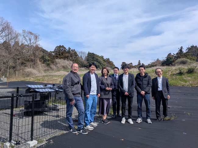 JR東日本スタートアップとNew Space Intelligenceが資本業務提携