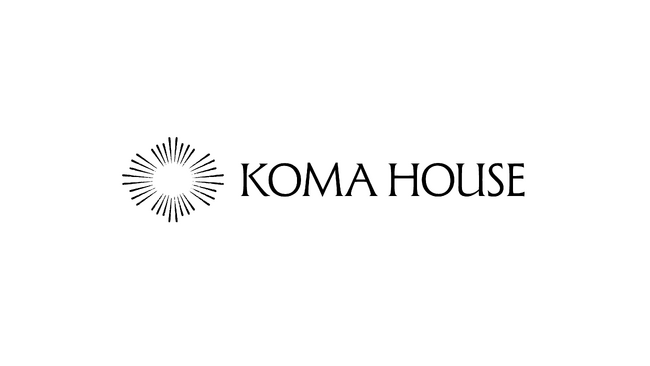 人・自然・創造が呼び合い、新しい物語が生まれる　一棟貸切宿の新ブランド「KOMA HOUSE」誕生
