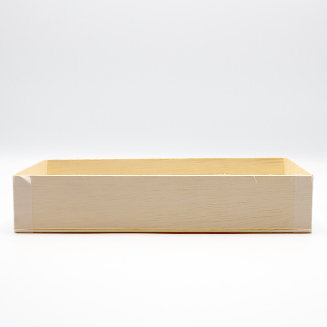 KAYU PACKAGE、組立の木製容器を4月1日から発売開始