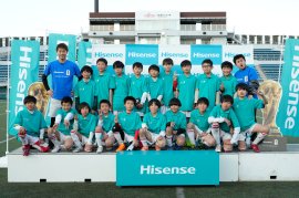 参加チーム(1) 参加チーム(1)