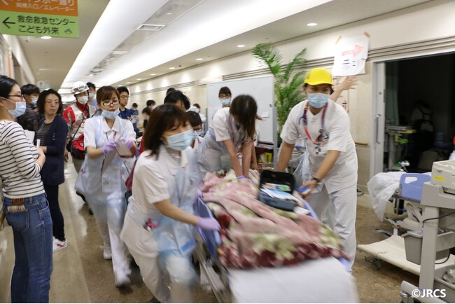 【熊本地震から10年】救護活動とその後
