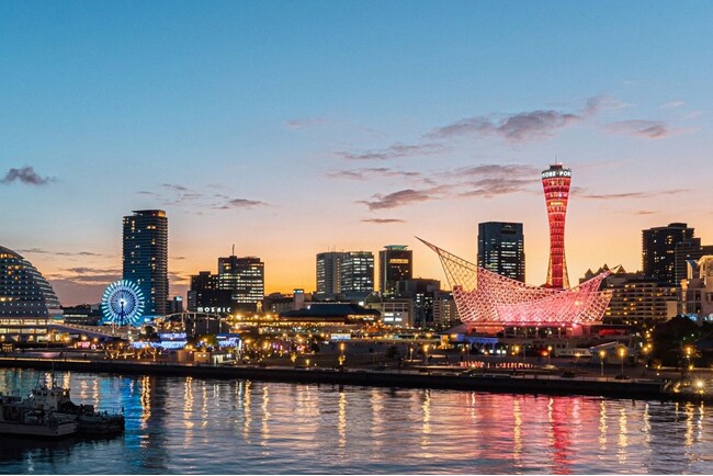 【ルーフトップ レストランバー エス神戸】4月16日営業再開！ 絶景テラスで至高の贅沢を！Meat Festival ～肉の饗宴～