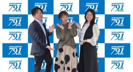 【弁理士おっくんのアイデア革命】“おとなのCMソングNo.1歌姫”村上ゆきさんが出演！歌声で企業CMを彩ってきたシンガーの魅力に迫る！