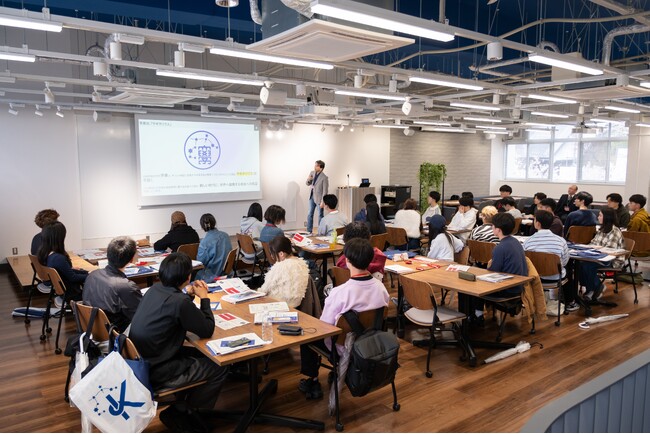 京都産業大学アントレプレナーシップ学環、始動。