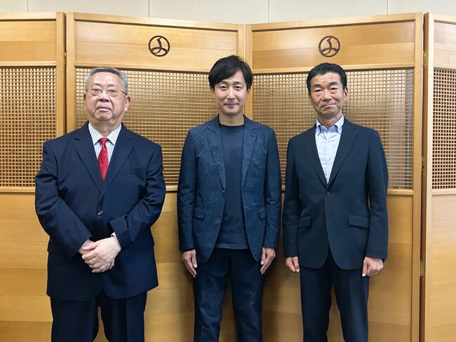 JR東日本クロスステーション デベロップメントカンパニー　千代田区と「地域経済の活性化等に向けた連携に関する基本協定」を締結