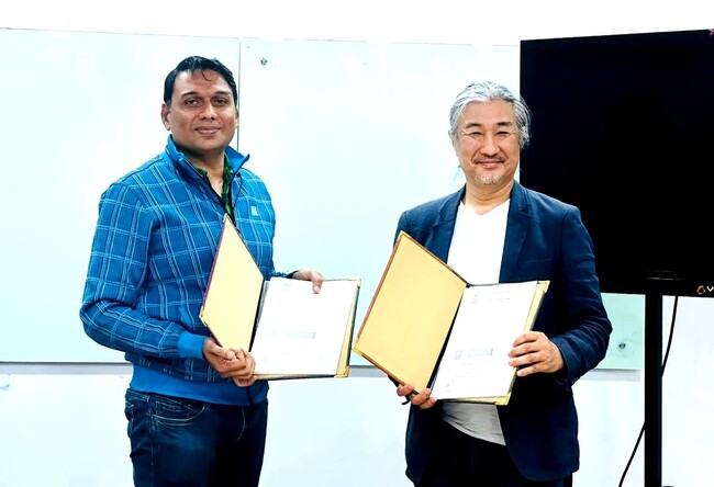 MOSAIQUE、インド半導体エンジニア育成企業Eleviumと業務提携 ― 日本語教育×半導体技術で人材不足に対応