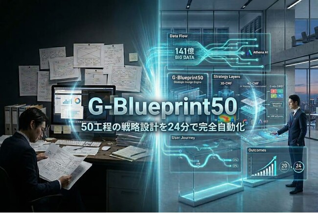 なぜ、87.4%のホームページは失敗するのか ──「作るだけ」の制作会社に、もう未来はない。