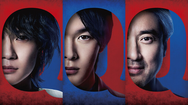 QuizKnockが 5月15日（金）公開の映画『君のクイズ』のクイズ監修を担当しました