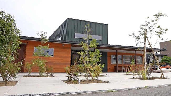 つながるクリニック（福井県福井市）、4月1日より「つながるポジティヴヘルスクリニック」へ名称変更