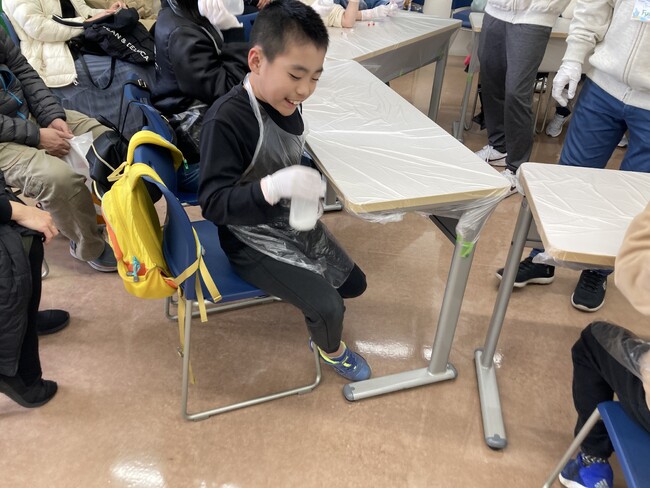 【開催レポート】ゆめ応援プロジェクト「第4回 福岡ドリームフェスティバル」in 中村学園大学