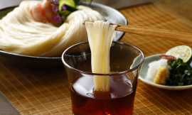 極細めん 極細めん