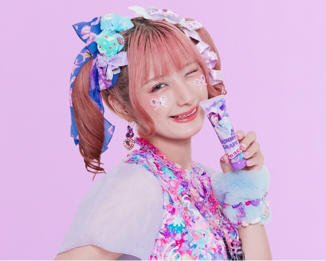 しなこがフルプロデュースするブランド〈Pinaco（ピナコ）〉、オーラルケア新商品をイオン、ドン・キホーテで発売決定