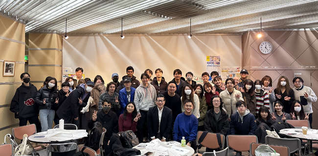 日本プロジェクトソリューションズ株式会社、学校法人 長沼スクール 東京日本語学校にて、留学生対象にCSR特別講義「お仕事のダンドリについて」を実施