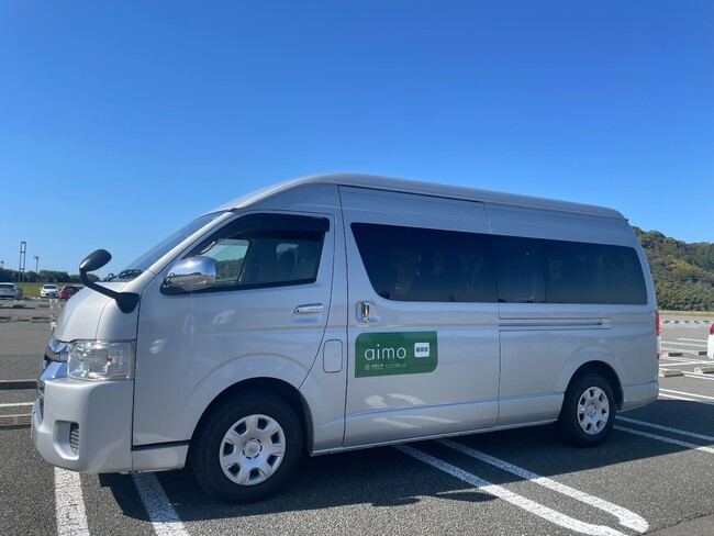 SWAT Mobility、九州大学伊都キャンパスにオンデマンド交通と循環便 (定時定路線)の両方が予約可能なシステムの提供開始