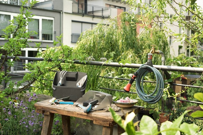タカショー、欧州を代表するガーデニング用品ブランドGARDENA（ガルデナ）社と販売代理店権契約を締結
