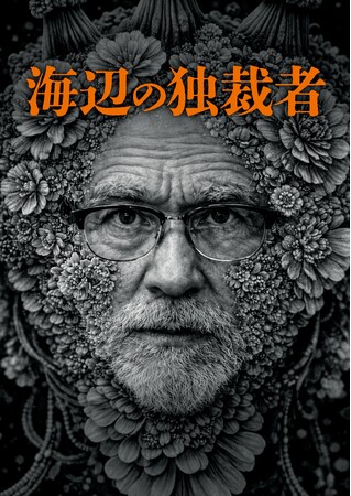 公演ビジュアル・公演詳細解禁！松尾スズキ3年ぶりのシアターコクーン降臨『海辺の独裁者』