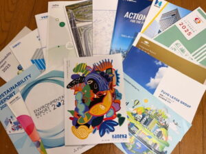 大学生の「企業を見る目」を育てる。 大学・キャリアセンター向け「統合報告書を読むワークショップ」提供開始