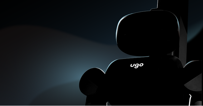 ｕｇｏ、「国産汎用ロボット開発コンペティション」に採択
