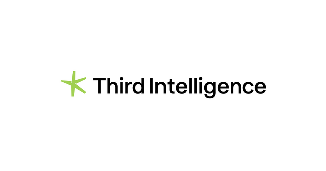 Third Intelligence、新リーダーシップ体制発足のお知らせ
