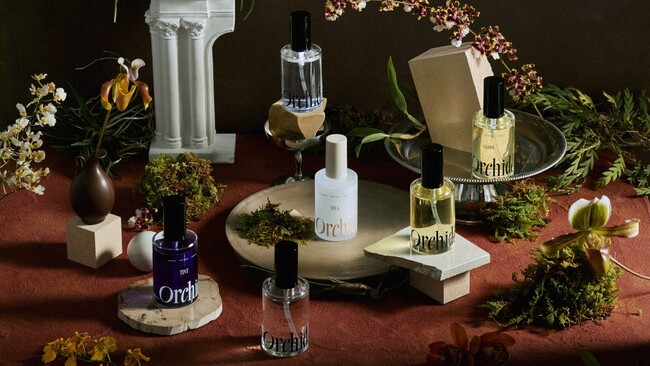 日常を特別に。髪色を美しく魅せる新フレグランスヘアケア「Maison Orchidee」 ラインアップ拡充で”選べるヘアケア体験”を強化　ブランド初のミルクタイプも新登場！