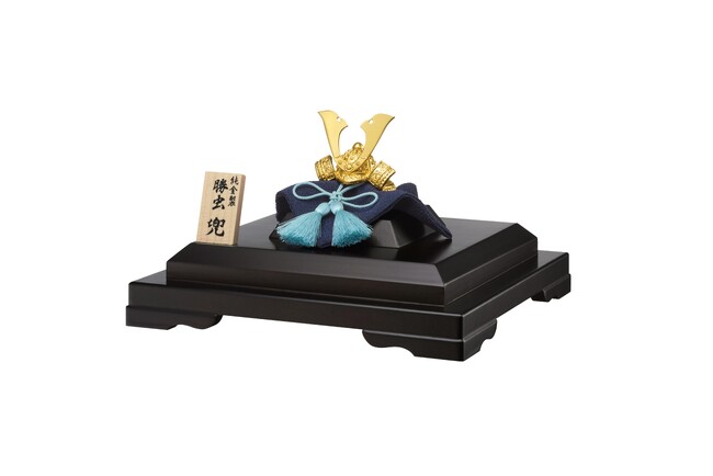 5月5日は「端午の節句」　田中貴金属、今年度の端午の節句関連商品人気ランキングを発表