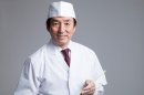 和食料理長イメージ