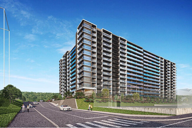 熊本県初のオール顔認証マンション(R)DXYZの顔認証IDプラットフォーム「FreeiD」を『Grand’X 大津熊本（グランディクスオオヅクマモト）』の大規模賃貸レジデンスに導入